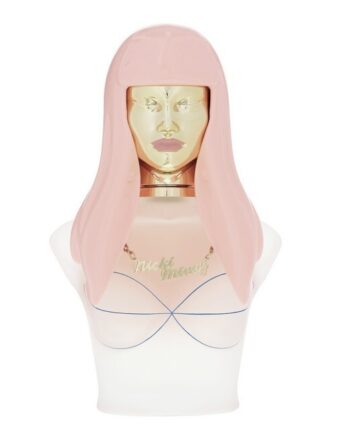 Nicki Minaj   Pink Friday   100 Ml    Edp