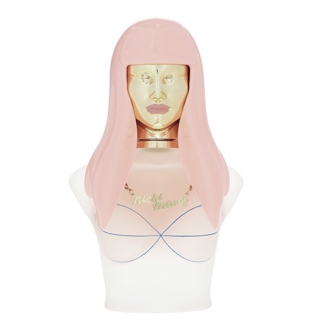 Nicki Minaj Pink Friday 100 Ml Edp