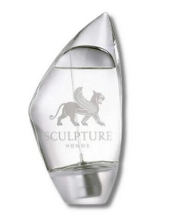 Nikos   Sculpture   100 Ml   Edt