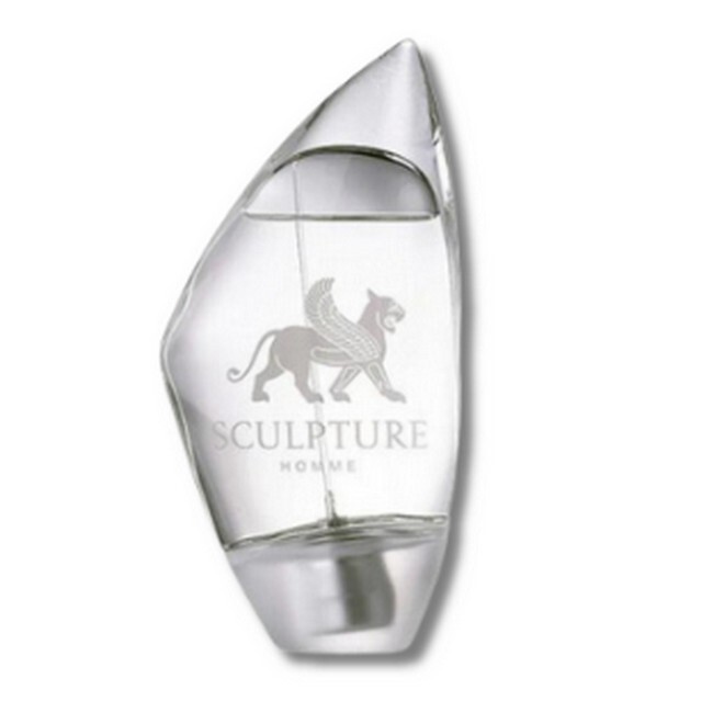 Nikos Sculpture 100 Ml Edt