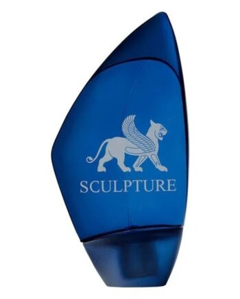 Nikos   Sculpture Eau De Parfum   100 Ml