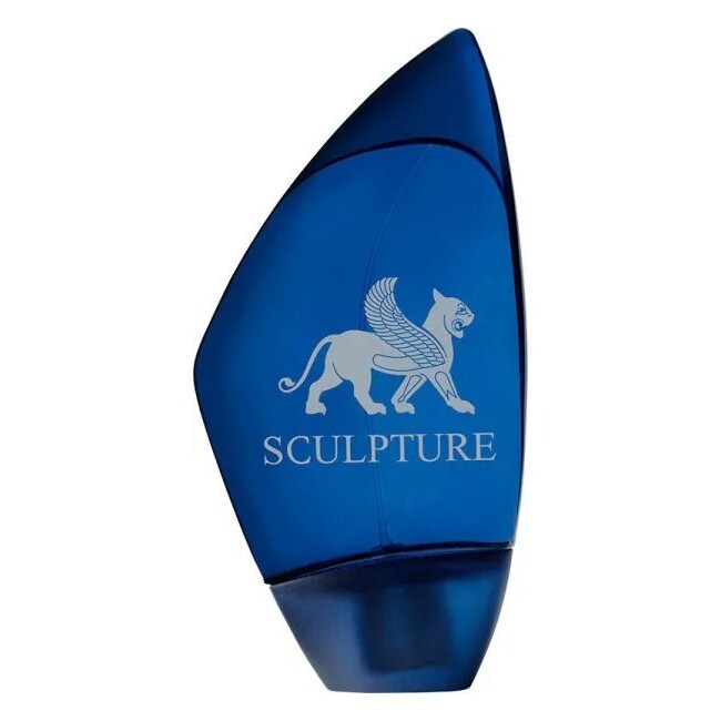 Nikos Sculpture Eau De Parfum 100 Ml