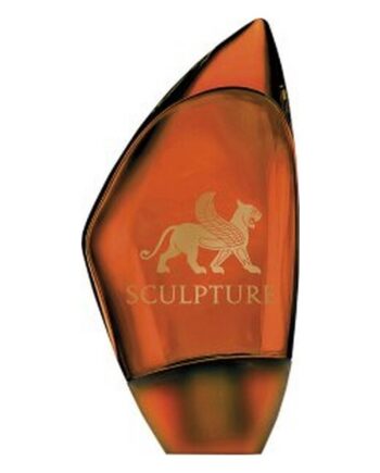 Nikos   Sculpture Voyage En Orient Eau De Parfum   100 Ml