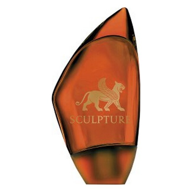 Nikos Sculpture Voyage En Orient Eau De Parfum 100 Ml