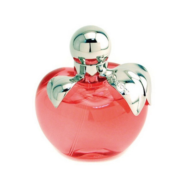 Nina Ricci Nina 50 Ml Edt