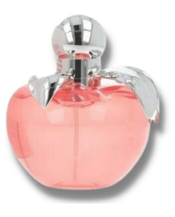 Nina Ricci   Nina Eau De Toilette   80 Ml