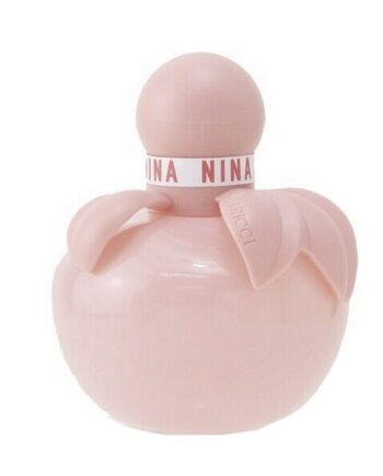 Nina Ricci   Nina Rose   50 Ml   Edt
