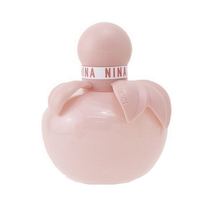 Nina Ricci Nina Rose 50 Ml Edt
