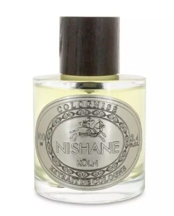 Nishane   Colognise Extrait De Cologne   100 Ml