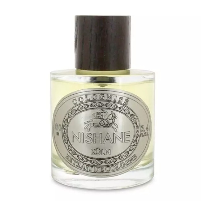 Nishane Colognise Extrait De Cologne 100 Ml