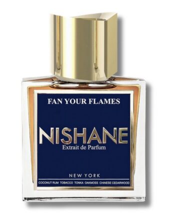 Nishane   Fan Your Flames Extrait De Parfum   100 Ml
