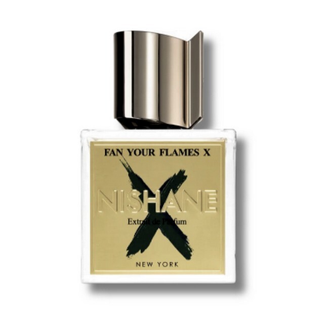 Nishane Fan Your Flames X Extrait De Parfum 100 Ml
