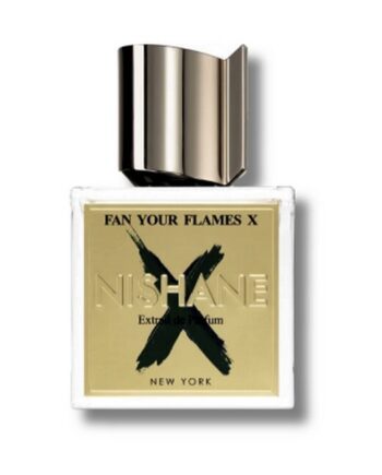 Nishane   Fan Your Flames X Extrait De Parfum   50 Ml