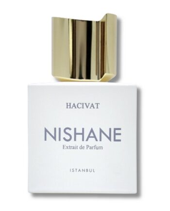 Nishane   Hacivat Extrait De Parfum   100 Ml