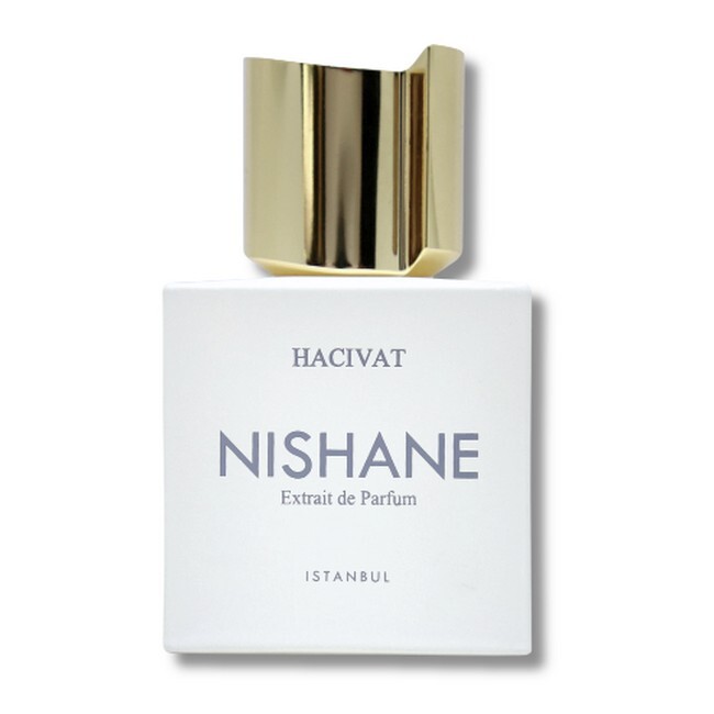 Nishane Hacivat Extrait De Parfum 50 Ml
