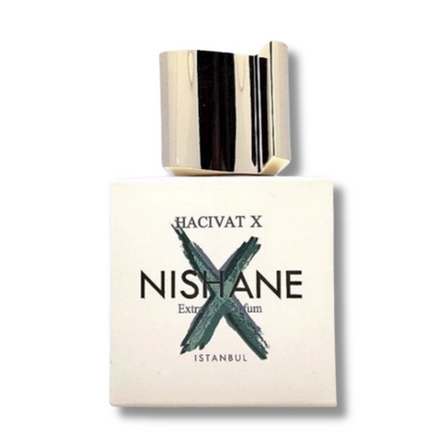 Nishane Hacivat X Extrait De Parfum 100 Ml