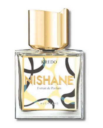 Nishane   Kredo Extrait De Parfum   100 Ml