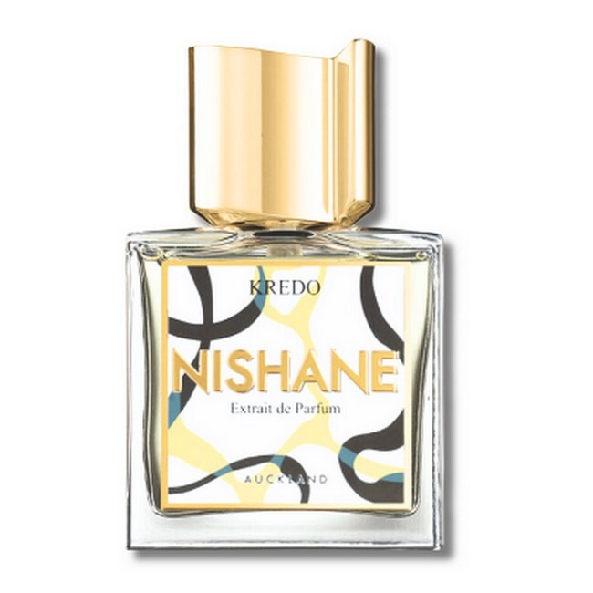 Nishane Kredo Extrait De Parfum 50 Ml