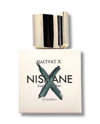 Nishane   Hacivat X Extrait De Parfum   50 Ml