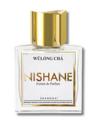 Nishane   Wulong Cha Extrait De Parfum   50 Ml