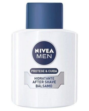 Nivea   Men After Shave Balm Hydrating   100 Ml