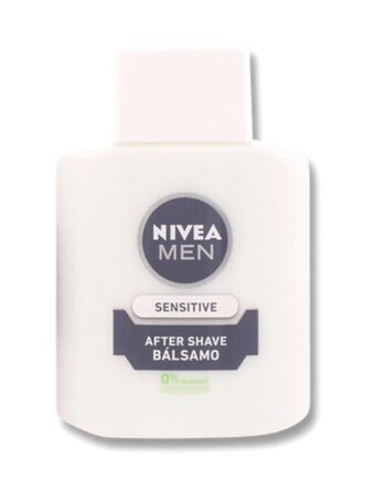 Nivea   Men After Shave Balm Sensitive   100 Ml