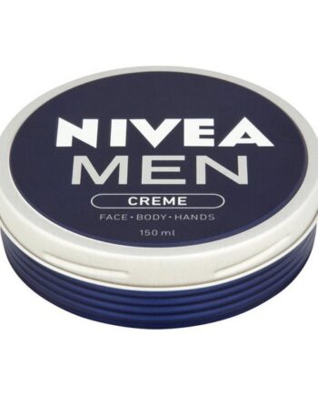 Nivea   Men Creme   150 Ml