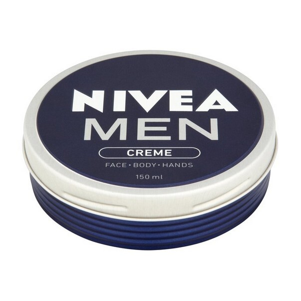 Nivea Men Creme 75 Ml