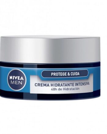 Nivea   Men Intense Hydrating Cream   50 Ml