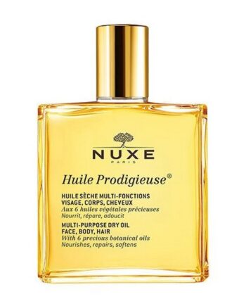Nuxe   Kropsolie Body Oil Huile Prodigieuse   100 Ml