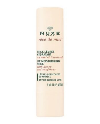 Nuxe   R? Ve De Miel Lip Moisturizing Stick