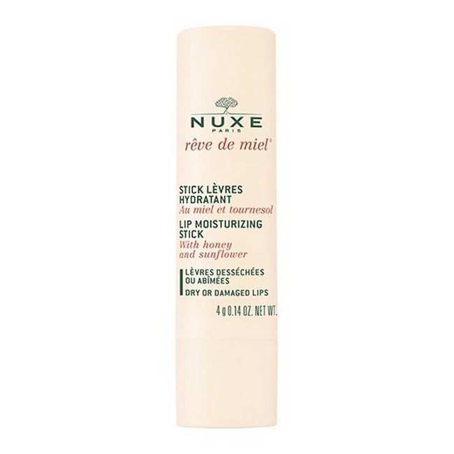 Nuxe R? Ve De Miel Lip Moisturizing Stick