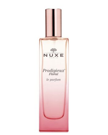 Nuxe   Prodigieux Floral Le Parfum   50 Ml   Edp