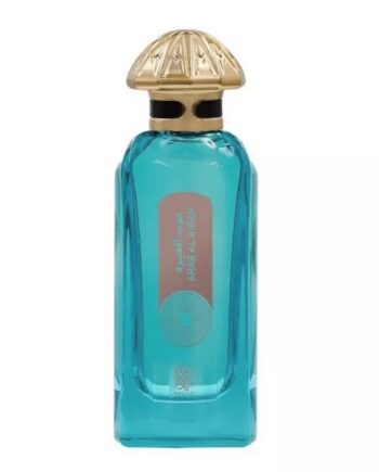Nylaa   Arab Al Airah Eau De Parfum   100 Ml