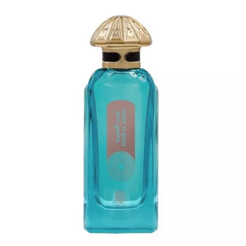 Nylaa Arab Al Airah Eau De Parfum 100 Ml