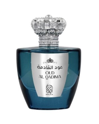 Nylaa   Oud Al Qadima Eau De Parfum   100 Ml
