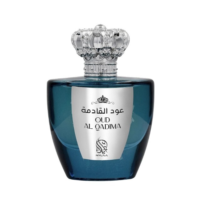 Nylaa Oud Al Qadima Eau De Parfum 100 Ml