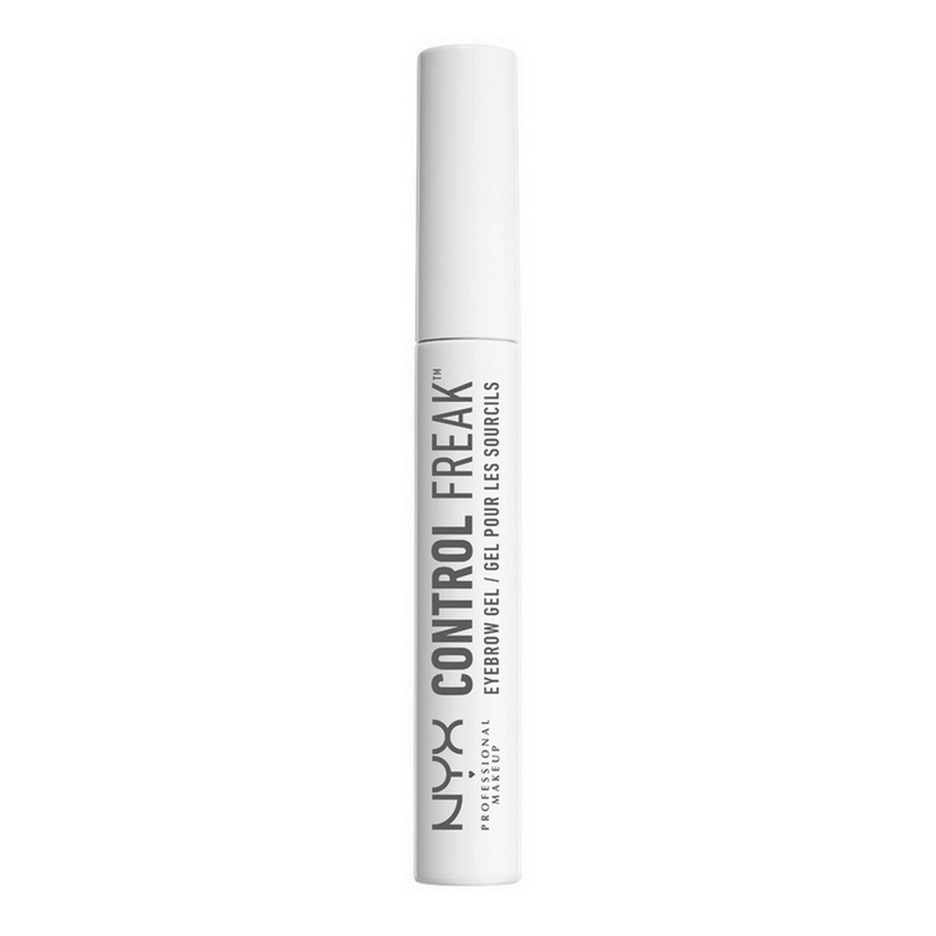 Nyx Cosmetics Control Freak Eyebrow Gel