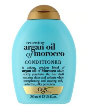 Ogx   Argan Oil Of Morocco Conditioner   385 Ml