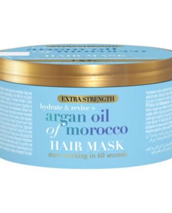 Ogx   Argan Oil Of Morocco Hair Mask   300 Ml
