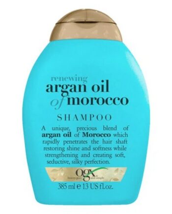 Ogx   Argan Oil Of Morocco Shampoo   385 Ml