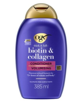 Ogx   Biotin Collagen Conditioner   385 Ml