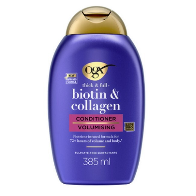 Ogx Biotin Collagen Conditioner 385 Ml
