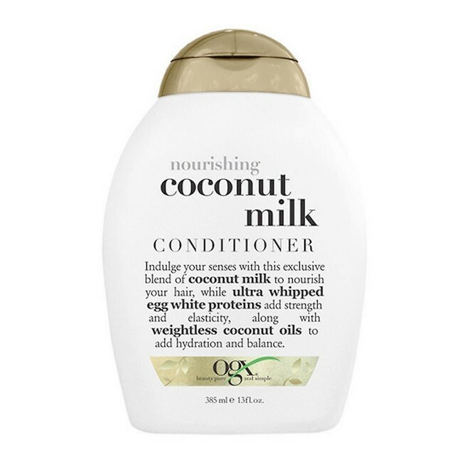 Ogx Coconut Milk Conditioner 385 Ml