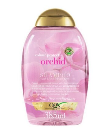 Ogx   Orchid Oil Shampoo   385 Ml