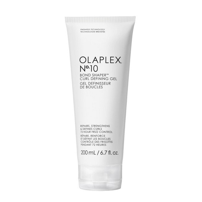 Olaplex Bond Shaper Curl Defining Gel No 10 200 Ml