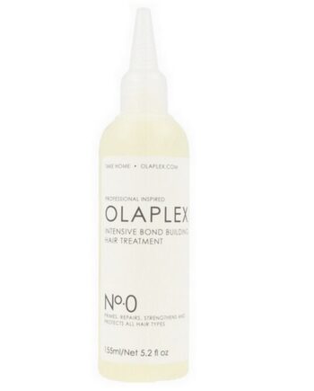 Olaplex    No 0 Intensive Bond Building Hair Treatment   155 Ml