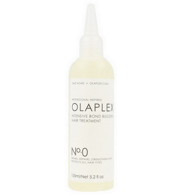 Olaplex No 0 Intensive Bond Building Hair Treatment 155 Ml