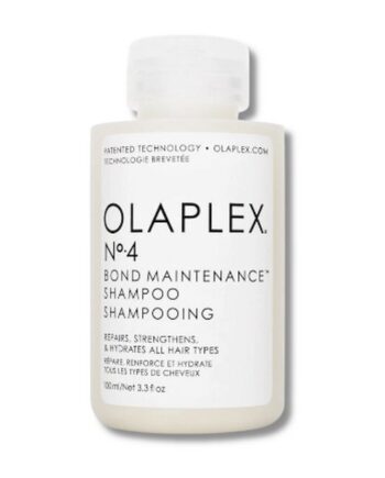 Olaplex   No 4 Bond Maintenance Shampoo   100 Ml