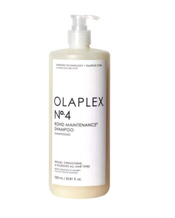 Olaplex   No 4 Bond Maintenance Shampoo   1000 Ml